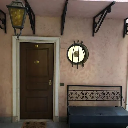 Pianellari Apartment