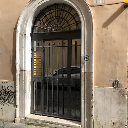 Pianellari Apartment