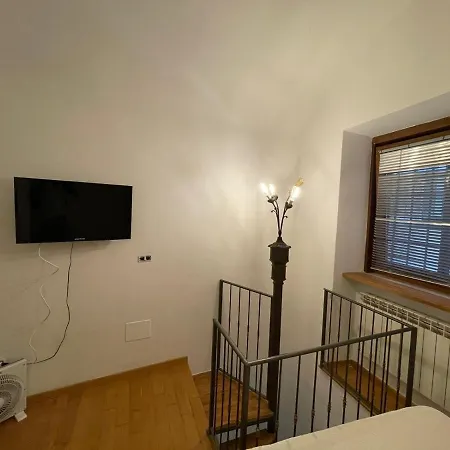 Pianellari Apartment