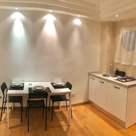 Apartment Pianellari