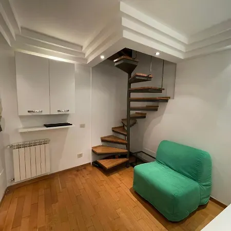 Pianellari Apartment *