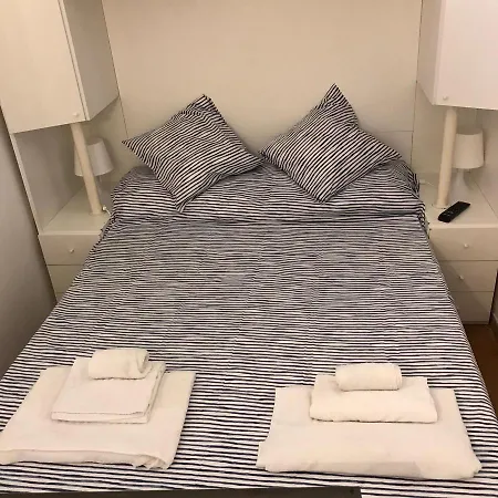 Apartment Pianellari Rome